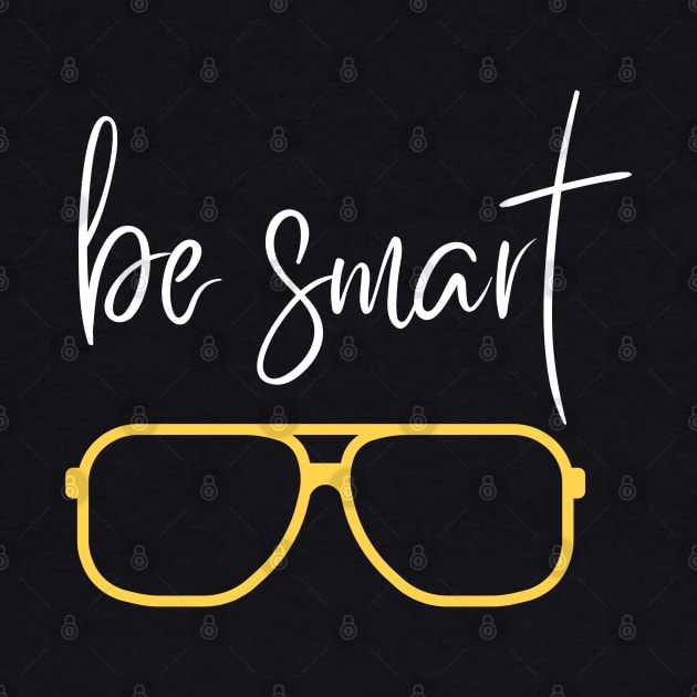 Be Smart by PARABDI